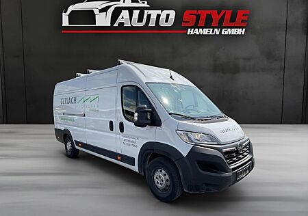 Opel Movano Ka L4H2 3,5t Selection