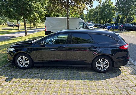Ford Mondeo Turnier Trend Business Edition