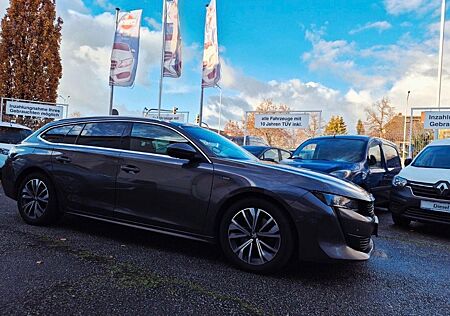 Peugeot 508 HYBRID 225 e-EAT8 Allure Pack SW Allure Pack