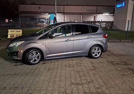 Ford C-Max 1,0 EcoBoost 92kW SYNC Edition SYNC Ed...