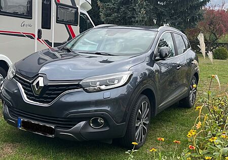 Renault Kadjar ENERGY TCe 165 Bose Edition mit AK