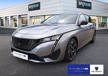 Peugeot 308 1.5 BlueHDi 130 Allure (EU 308 1.5 BlueHDi 1