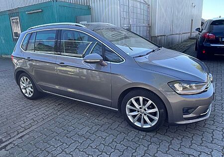 VW Golf Volkswagen Sportsvan VII Highline BMT/Start-Stopp