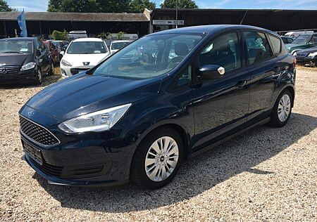 Ford C-Max Trend 76000 KM TÜV NEU 1 HAND
