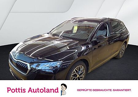 Skoda Octavia Combi 2.0 TDI DSG SELECTION NAVI PDC KLI