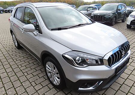 Suzuki SX4 S-Cross S-Cross 1.4 BOOSTERJET Comfort Hybrid ALLGRIP