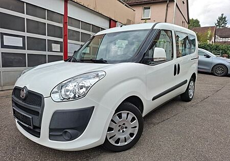 Fiat Doblo *1.4*Klima*5-Sitzer*Start-Stop*Tüv**