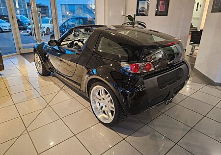 Smart Roadster coupé 60kW -
