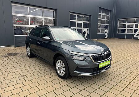 Skoda Kamiq gebraucht kaufen Skoda Kamiq Ambition