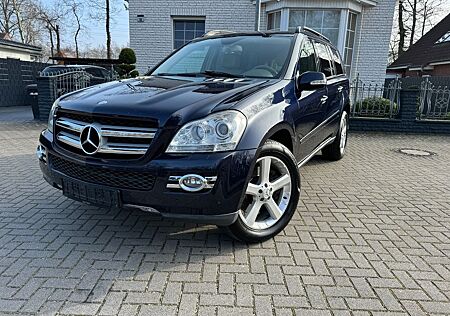 Mercedes-Benz GL 420 CDI 4Matic LEDER NAVI PANORAMA 7-SITZ