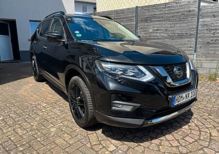 Nissan X-Trail Automatik | AHK | 360°Kamera | Pano