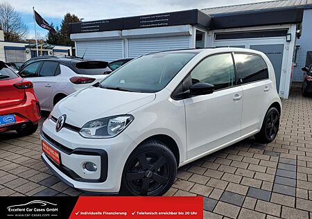 VW Up Volkswagen ! sound ! BMT/Start-Stopp