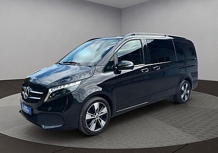 Mercedes-Benz V 220 V /250/300 d EDITION lang