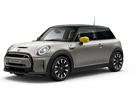 Mini Cooper SE . 3-Türer *PremiumPlus*Navi*LED*PDC*SHZ