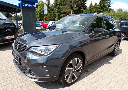 Seat Arona 1.0 TSI FR DSG *LED/NAVI/ACC/RFK/WP/AHK*