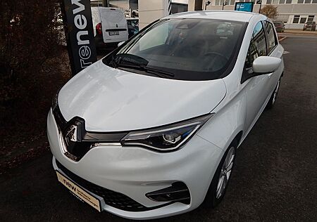 Renault ZOE Experience R110/Z.E. 50 inkl. Batterie
