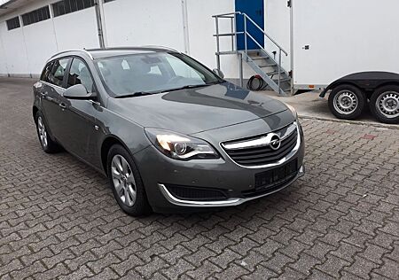 Opel Insignia 1.6 ECO Diesel 100kW Business Ed Au...