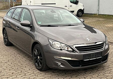 Peugeot 308 SW - BlueHdi - 2.Hand - 2xPDC - NAVI