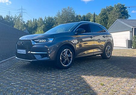 DS Automobiles DS7 Crossback DS7 (Crossback)*E-Tense*Rivoli*Leder*Camera*Navi