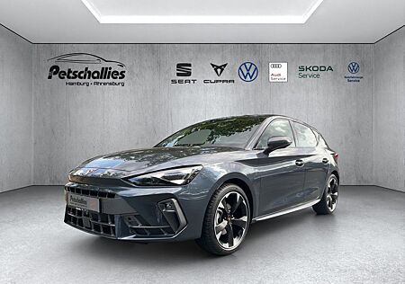 Cupra Leon 1.5 eTSI 110 kW DSG