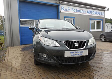 Seat Ibiza Lim. Stylance / Style