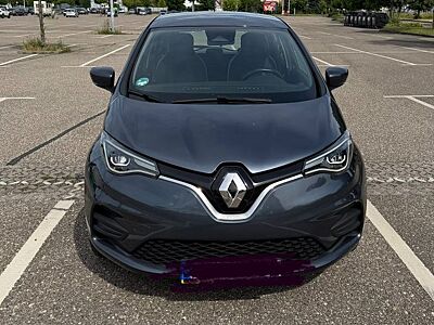 Renault ZOE Experience R110/Z.E. 50 Batteriekauf Exp...