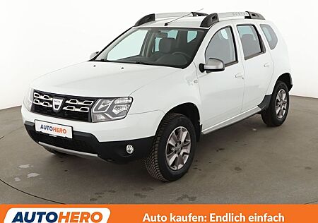 Dacia Duster 1.2 TCe Prestige 4x4*NAVI*PDC*SHZ*TEMPO*