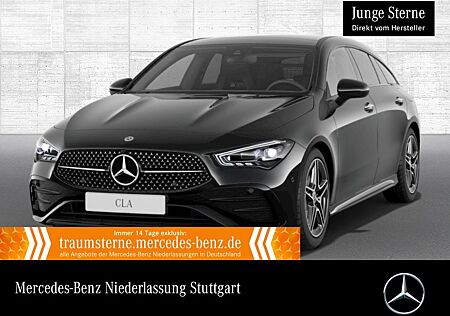 Mercedes-Benz CLA 180 Shooting Brake CLA 180 d SB/AMG/Night/360°/Pano/Premium+