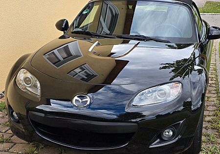 Mazda MX-5 1.8 MZR Center-Line