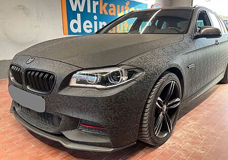 BMW M550d xDrive Touring A M