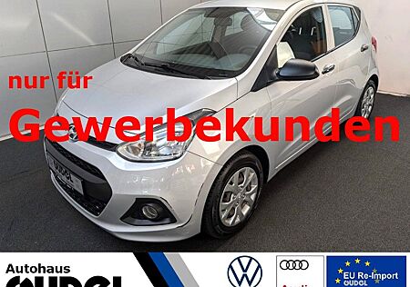 Hyundai i10 Classic 1.0 Bremsass. VK nur an Gewerbe !