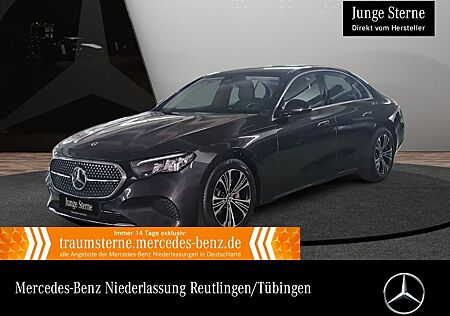 Mercedes-Benz E 200 Avantgarde Advanced/AHK/LED/DISTRONIC/MBUX