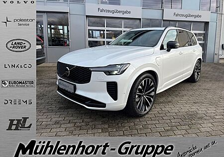 Volvo XC 90 XC90 T8 AWD Geartr. ULTRA DARK - sofort lief. -