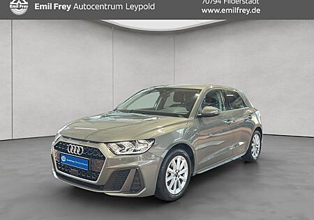 Audi A1 30 TFSI Sportback S tronic S line