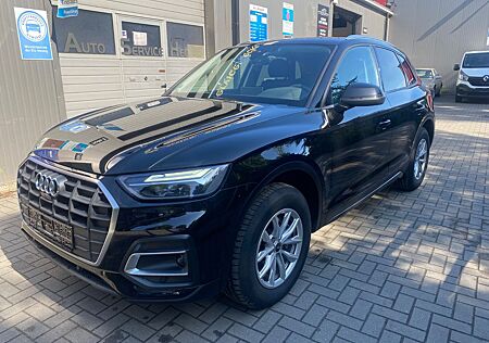 Audi Q5 40 TDI quattro/ 360°KAMERA / STANDHEIZUNG