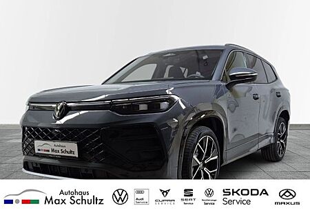 VW Tayron Volkswagen R-Line 2.0 l TDI 4MOTION DSG LED+NAVI+AHK
