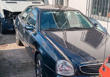 Ford Scorpio 2.3 16V Ghia Exclusiv Auto Ghia Exclusiv