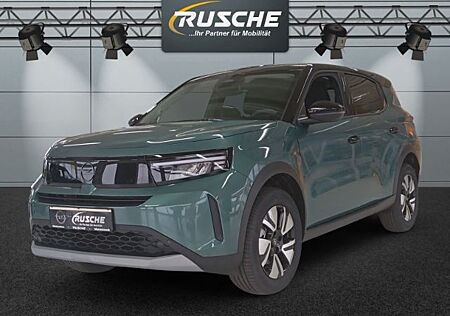 Opel Frontera GS Navi Digi Cockpit LED Klimaautom Wi