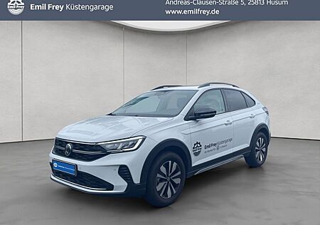 VW Taigo Volkswagen GOAL 1.0 TSI