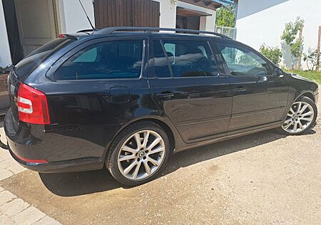 Skoda Octavia Combi RS RS