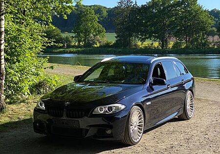 BMW 530d xDrive Touring M Paket