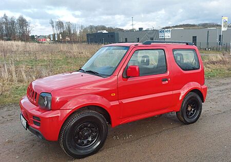 Suzuki Jimny 1.3 4WD Comfort Comfort