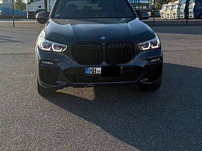 BMW X5 M50 Individual / Sky Lounge / M Sport