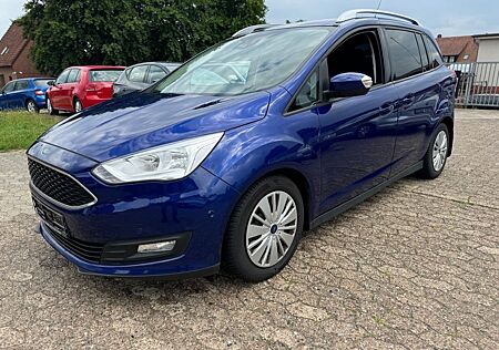 Ford Grand C-Max Business Edition