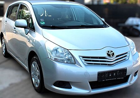 Toyota Verso Life"gepflegt"TÜV"Klima"