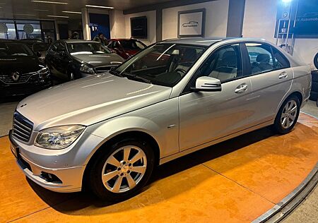 Mercedes-Benz C 180 C Lim. Kompressor /Autom./32TKM