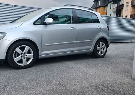 VW Golf Plus Volkswagen 1.4 TSI DSG 90 kW United United