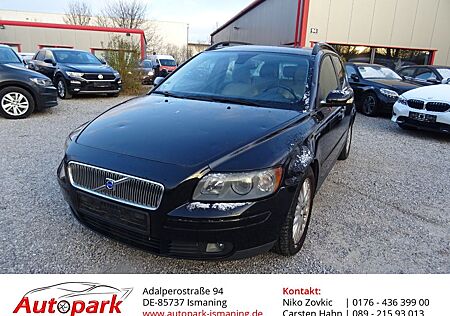 Volvo V50 Kombi 2.4i Summum