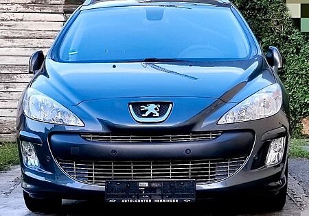 Peugeot 308 SW Sport 140 THP Automatik Sport