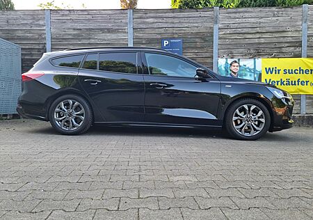 Ford Focus 1.0 Hybr. Turnier ST-LINE ACC*BLIS*LED*RFK